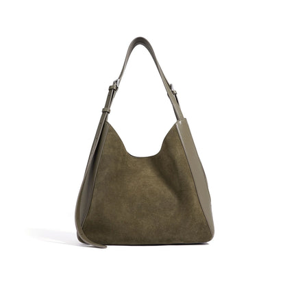 Divers sacs de luxe en cuir véritable, sac à main à la mode pour femmes, panier de légumes, sac seau Portable pour femmes avec serrure