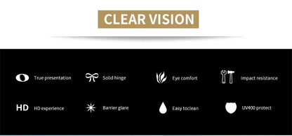 Lunettes de soleil tendance haut de gamme pour femmes et hommes, résistantes aux UV, rétro, personnalisées pour l'extérieur