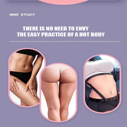 Sangles de cheville bandes de résistance ensemble Fitness entraînement équipement d'exercice cheville poids Yoga élastique Fitness bande pour salle de sport homme femme