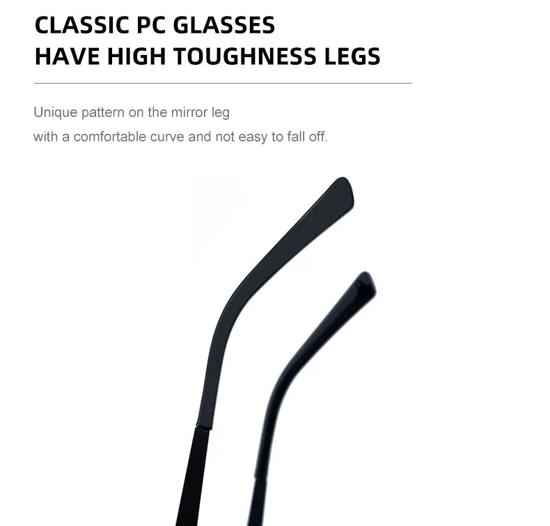 ND2-400 9 niveaux réglable gradation lunettes de soleil polarisées hommes femmes pêche Punk lunettes rondes conduite lunettes ND filtre