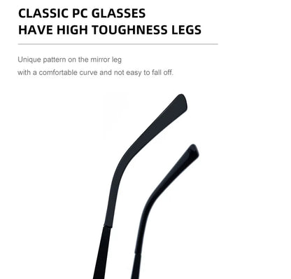 ND2-400 9 niveaux réglable gradation lunettes de soleil polarisées hommes femmes pêche Punk lunettes rondes conduite lunettes ND filtre