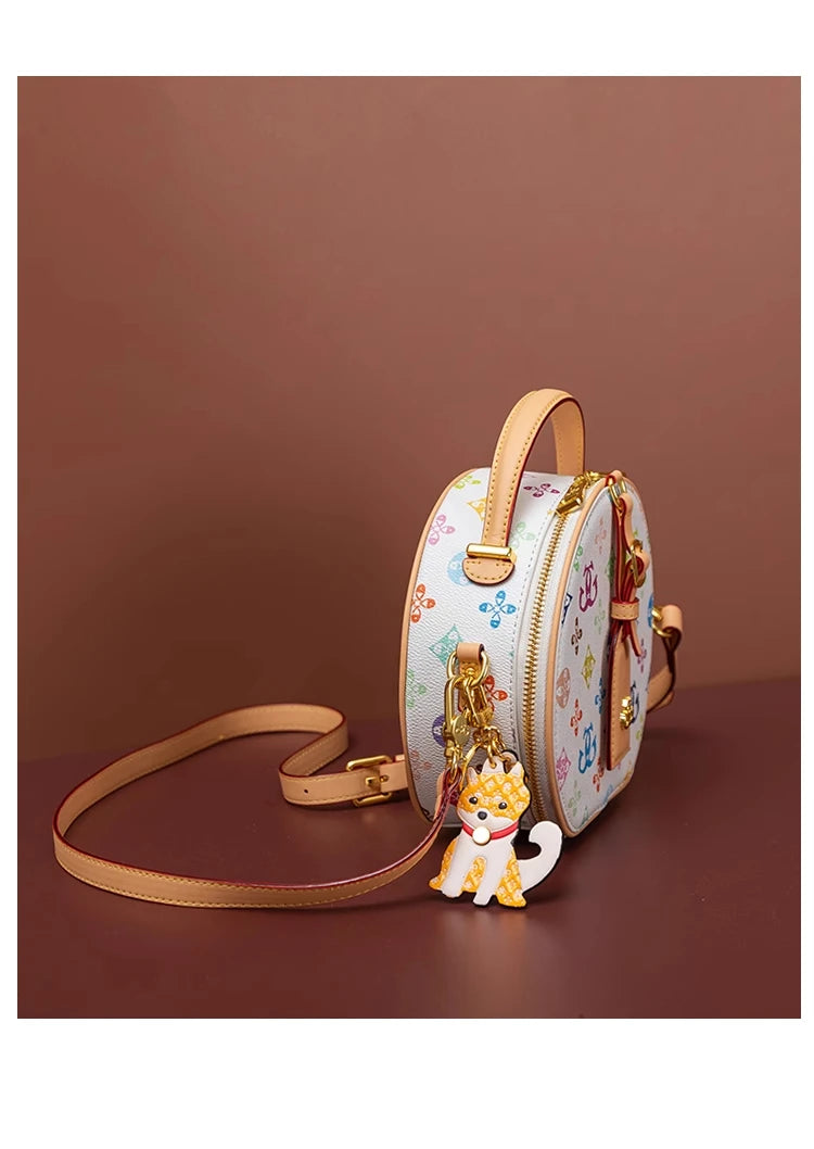 Personnalisé 1:1 élégant sac pour femmes chaud populaire dames sac à bandoulière en cuir de luxe sac à main dames sac concepteur sac à bandoulière