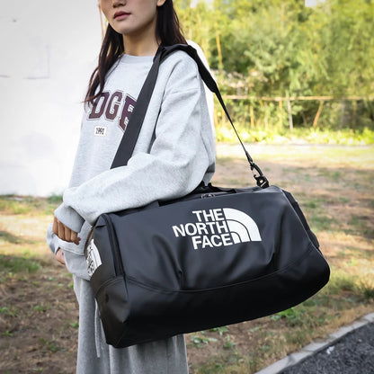 THE NORTH FACE – sac à main et sac d'extérieur léger et décontracté à une épaule pour hommes et femmes, unisexe, à la mode, 3695