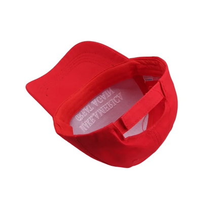 Casquette de Baseball pour l'amérique, nouveau Style, pare-soleil brodé de couleur unie et casquette de Protection solaire, vente en gros