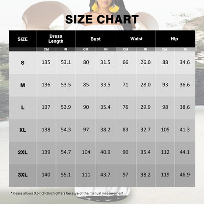 Robe longue rayée noir et blanc S-3XL – Robe sirène élégante à épaules dénudées pour femmes urbaines