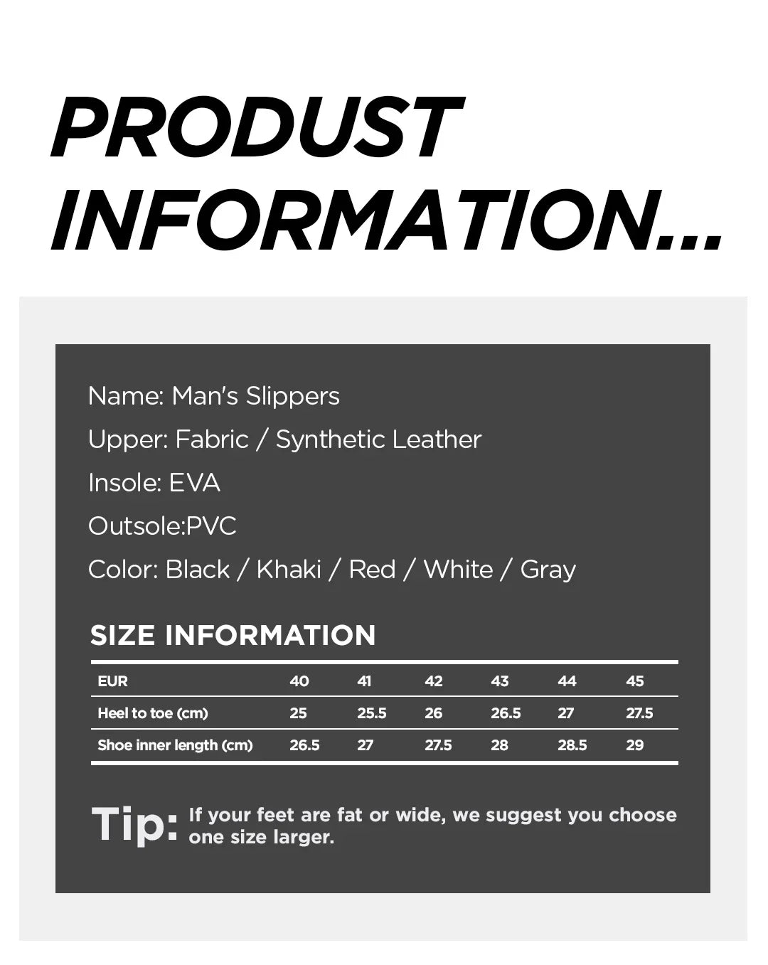 Pantoufles hommes coussin d'air conception glisser homme été nouveau PVC doux antidérapant hommes pantoufles de sport pour hommes tongs Chanclas Hombre