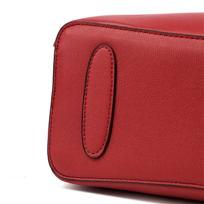 Sacs à bandoulière de marque pour femmes, fourre-tout de grande capacité à 3 couches, sac à main en cuir de bonne qualité de luxe de styliste, nouvelle collection 2024