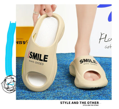 Tongs optiques pour hommes et femmes, pantoufles de plage astronomiques, semelle OligSoft confortable, tongs non aldes, nouveauté, été 2025