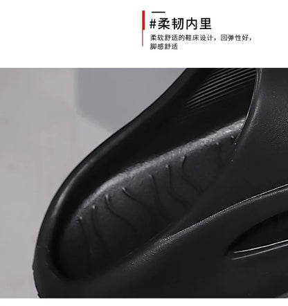 Shose marque réplique chaussures pour hommes baskets 2024 Eva semelle pantoufles pour été hommes pantoufles maison homme marques originales chaussures sandales