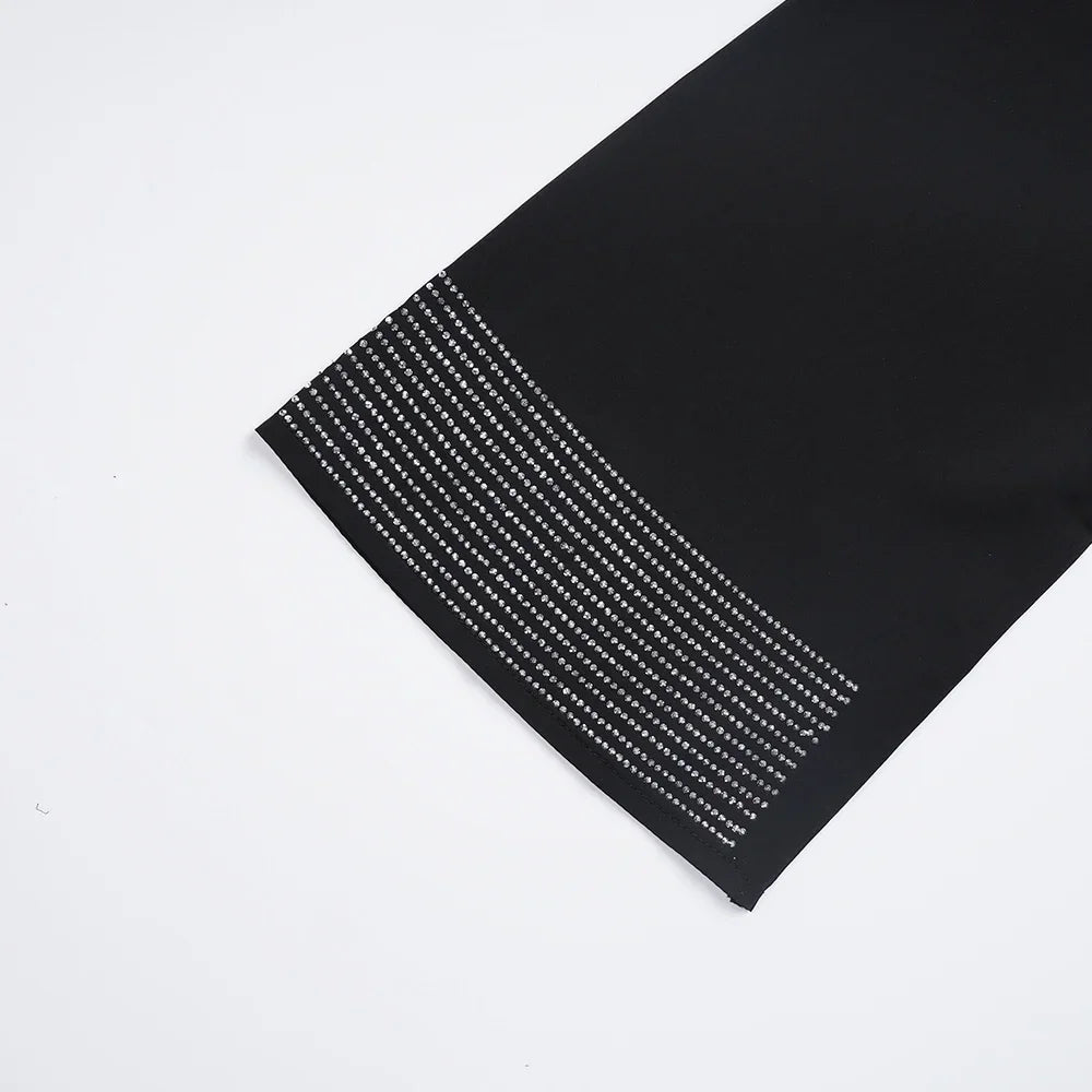 Abayas pour femmes dubaï luxe 2024 Robe de mode musulmane africaine Caftan Marocain robes de soirée Boubou Robe Djellaba Femme