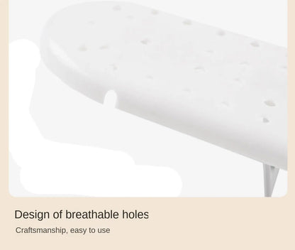 Mini planche à repasser portable pour vêtements, manches et chemises-petite taille, facile à ranger et à transporter