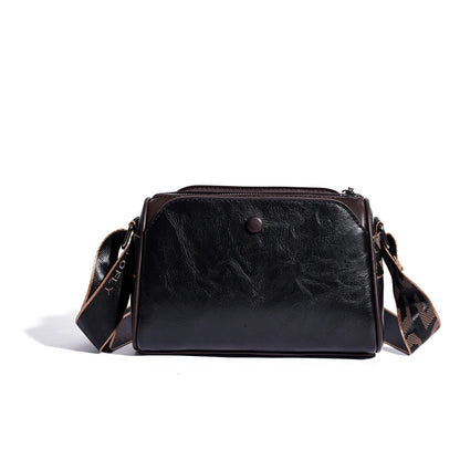 sac de luxe femme sacs bandoulière à imprimé animal sacs carré MOODS-Sacs à bandoulière de style vintage pour femmes, éléphant en relief, mini sac messager carré initié, sacs à main de créateur de luxe, 2024