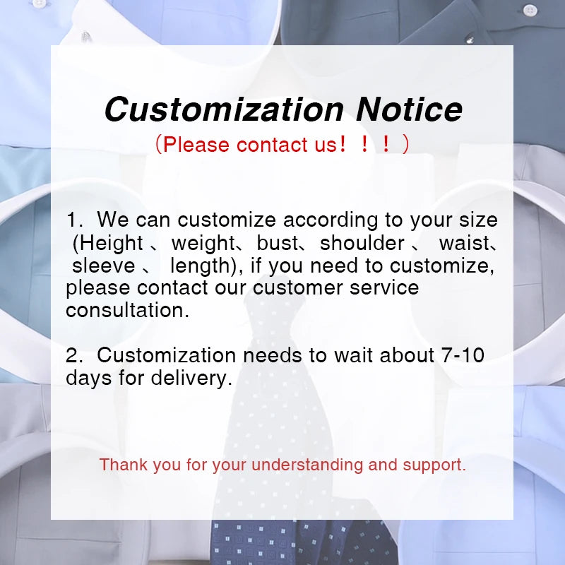 Chemises à col haut à double boucle pour hommes, mode rétro britannique, pur coton, chemises d'affaires minces, chemises de travail