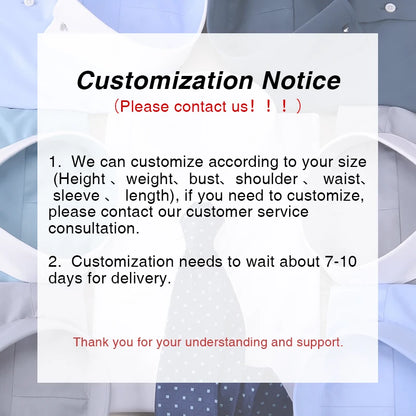 Chemises à col haut à double boucle pour hommes, mode rétro britannique, pur coton, chemises d'affaires minces, chemises de travail