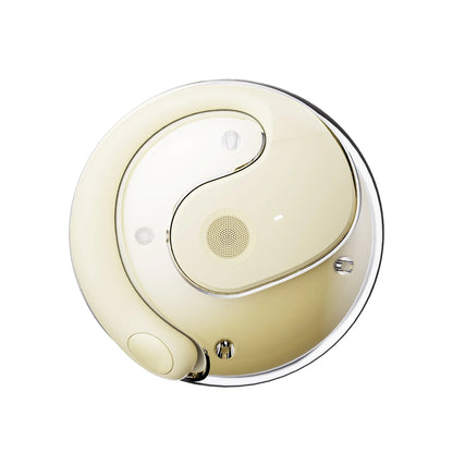 OWS casque sans fil Bluetooth casque avec microphones HiFi stéréo son écouteurs Smart Touch sport étanche écouteurs pour téléphone