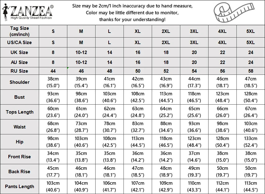 Élégant Chic femmes 2 pièces ensembles ZANZEA femme 2025 mode 2 pièces tenues costumes sans manches Blouses et pantalons à jambes larges ensembles
