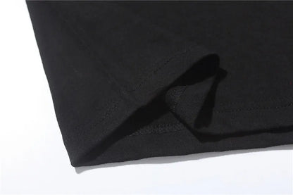 Maillot de bain LY Bathroom LY Is Coming Respzed pour femme, Christian At Tee, ChimCasual Cotton Aesthetic Top