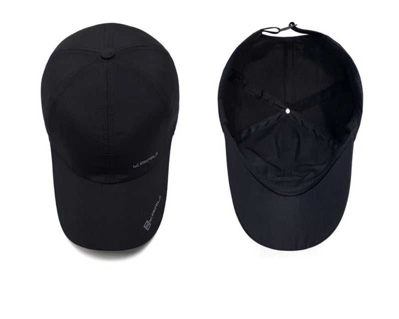 Casquette de Baseball de marque d'été femmes papa Snapback chapeaux pour hommes os Masculino