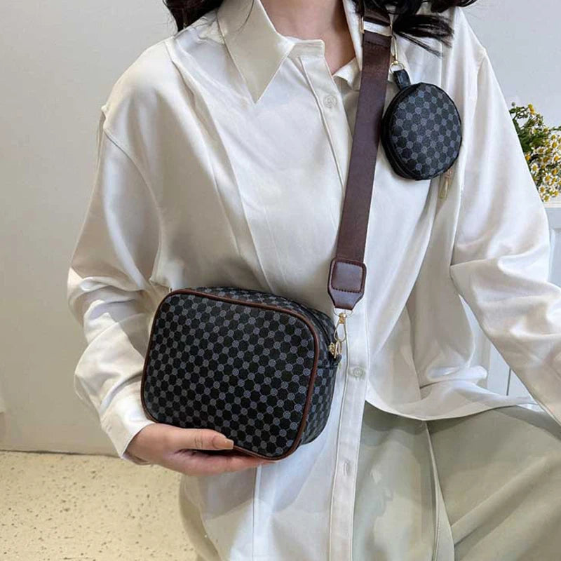 Vintage mode poignée sac à main femmes solide souple en cuir PU femmes sac à bandoulière nouveau décontracté concepteur femmes bandoulière fourre-tout sac