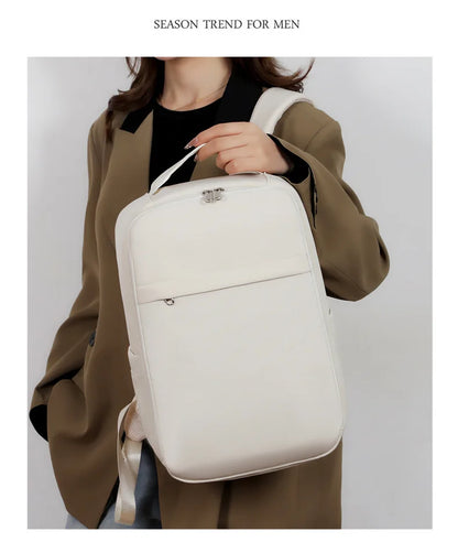 Sac à dos pour hommes et femmes, bagage à main 40x20x25, sac de cabine léger pour avion, sac à dos de voyage étanche pour ordinateur portable