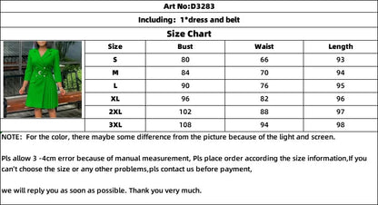 Robe plissée mi-longue à col de costume, taille haute, à la mode, nouvelle collection automne 2025