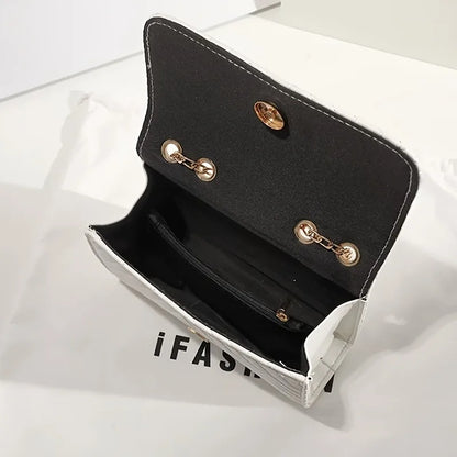 Sac à bandoulière brodé pour femmes, sac à main de luxe en fil, sacs à bandoulière de marque, pochette à pompon pailleté, petit sac et bourse de fête