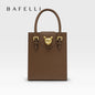 BAFELLI 2025 nouveau sac à main pour femmes chat marque de luxe concepteur STYLE ORIGINAL tendance épaule sacs décontractés MINI fourre-tout bandoulière