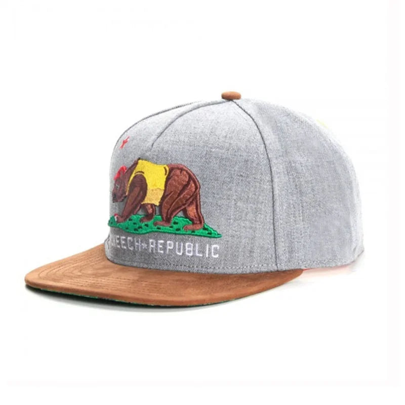 Nouvelle marque de luxe unisexe pour vous casquettes de Baseball pour hommes femmes casquettes de chevalier Sport Snapback chapeau de soleil Gorra camionneur Para Hombres Designe