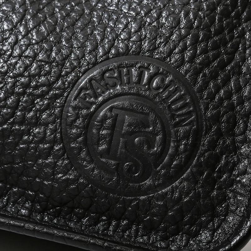 Sacs à bandoulière en cuir véritable de vache pour femmes, tendance 2023, sacs à main pour dames, sac à bandoulière en cuir souple, sacoche