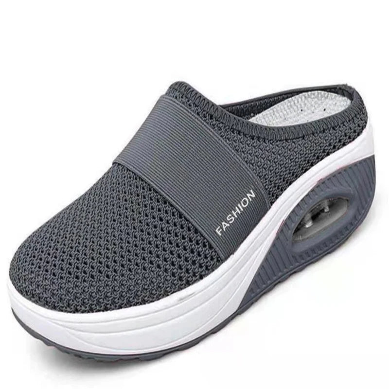 Pantoufles femmes sandales mode coin chaussons pour femmes fête femmes sandales glisser pantoufles bout ouvert sans lacet Footweer femme