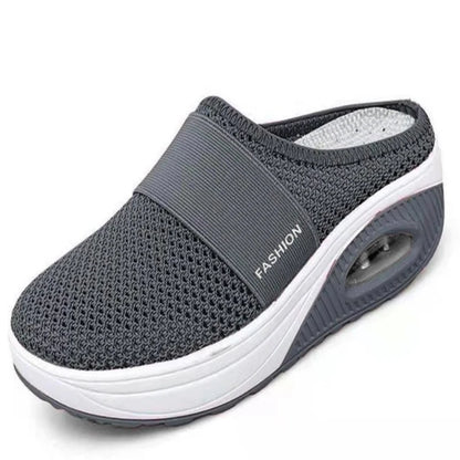 Pantoufles femmes sandales mode coin chaussons pour femmes fête femmes sandales glisser pantoufles bout ouvert sans lacet Footweer femme