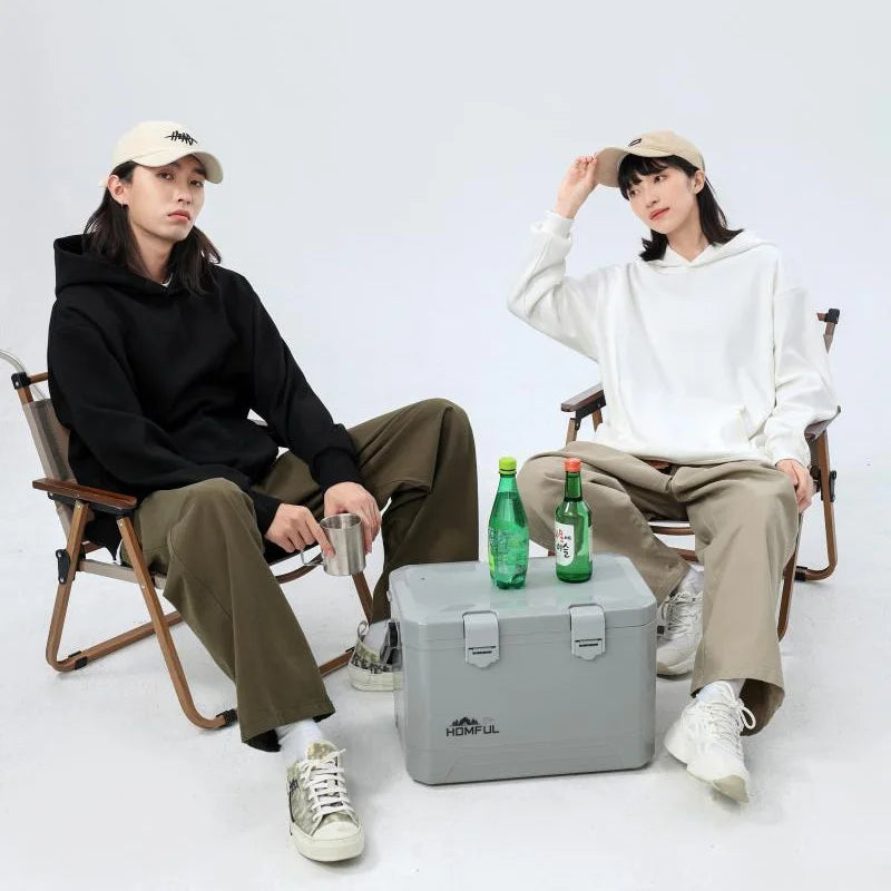 16.9oz 480gsm coton lourd Plus velours pull à capuche hommes épaissi serré polaire pull à capuche femmes sweat