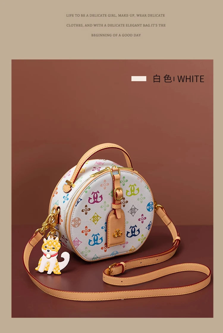 Personnalisé 1:1 élégant sac pour femmes chaud populaire dames sac à bandoulière en cuir de luxe sac à main dames sac concepteur sac à bandoulière