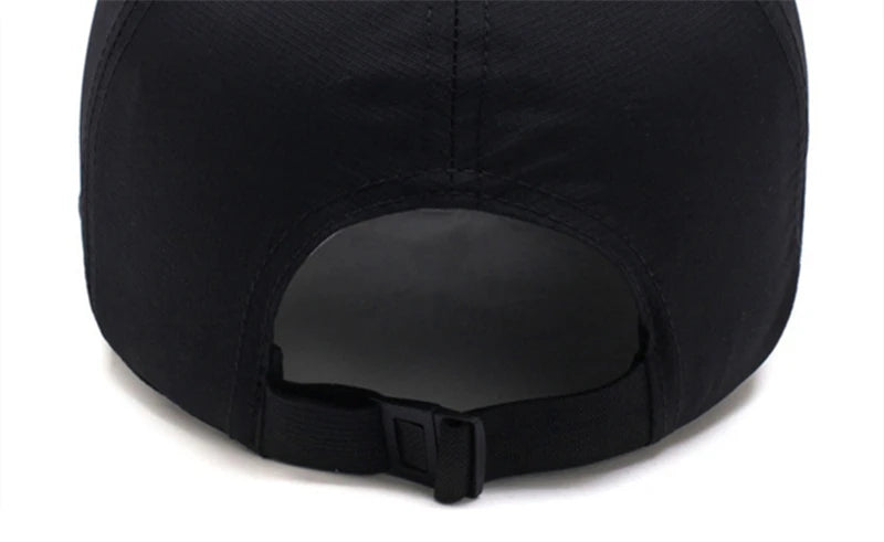 Casquette de Baseball de marque d'été femmes papa Snapback chapeaux pour hommes os Masculino