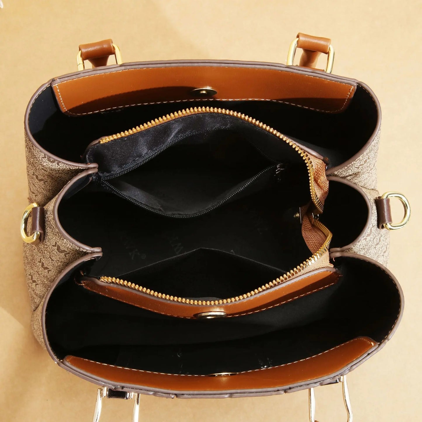 Sacs à main et sacs à main en cuir PU pour femmes, sacs à poignée supérieure, fourre-tout, sacoche à bandoulière pour le travail et les déplacements