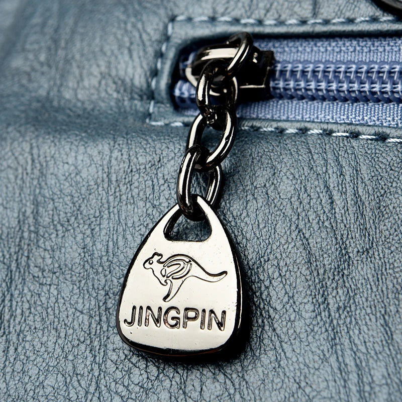 2025 poches multiples sacs à Main en cuir souple pour femmes sacs à Main de luxe femmes sacs concepteur épaule sacs à bandoulière Sac A Main