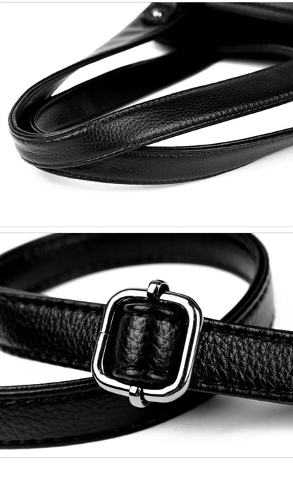 2024 véritable mode 3 couches de luxe femmes sacs concepteur de haute qualité en cuir souple sac à bandoulière sacs à bandoulière pour les femmes