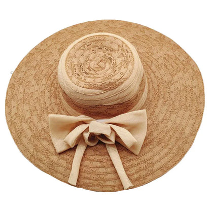 Chapeaux pour femmes en été, chapeaux de plage, sorties en bord de mer, revêtement du visage, protection solaire, chapeaux de soleil à large bord, chapeaux de soleil pliables