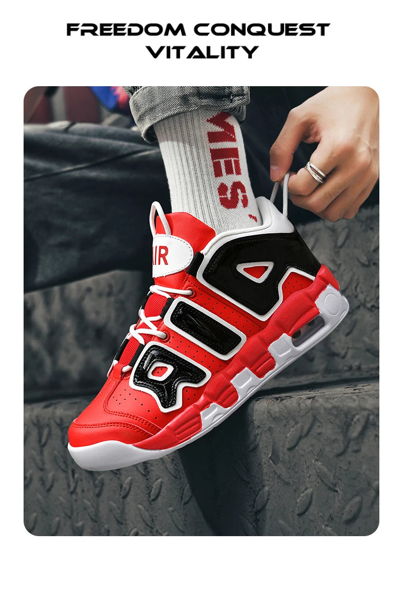 2025 nouveau Style de mode qualité hommes baskets de sport nouvelles chaussures de course femmes chaussures à la mode décontractées Air respirant chaussures pour hommes