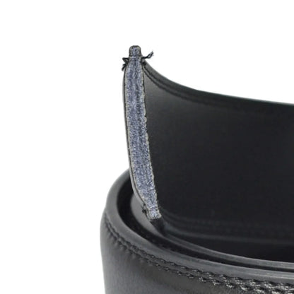 Nouveaux hommes ceinture mode alliage automatique boucle ceinture affaires décontracté décoration ceinture hommes ceintures 3.5 cm noir bleu rouge café