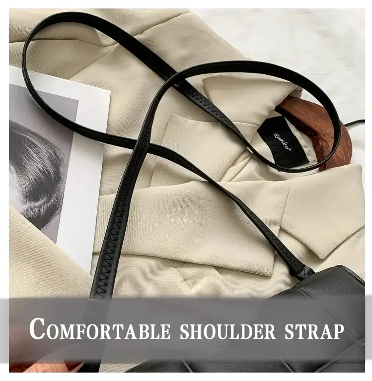 Marque de mode concepteur femmes sac à bandoulière petit cuir PU femme sac à bandoulière tendance classique poignée sac à main femmes