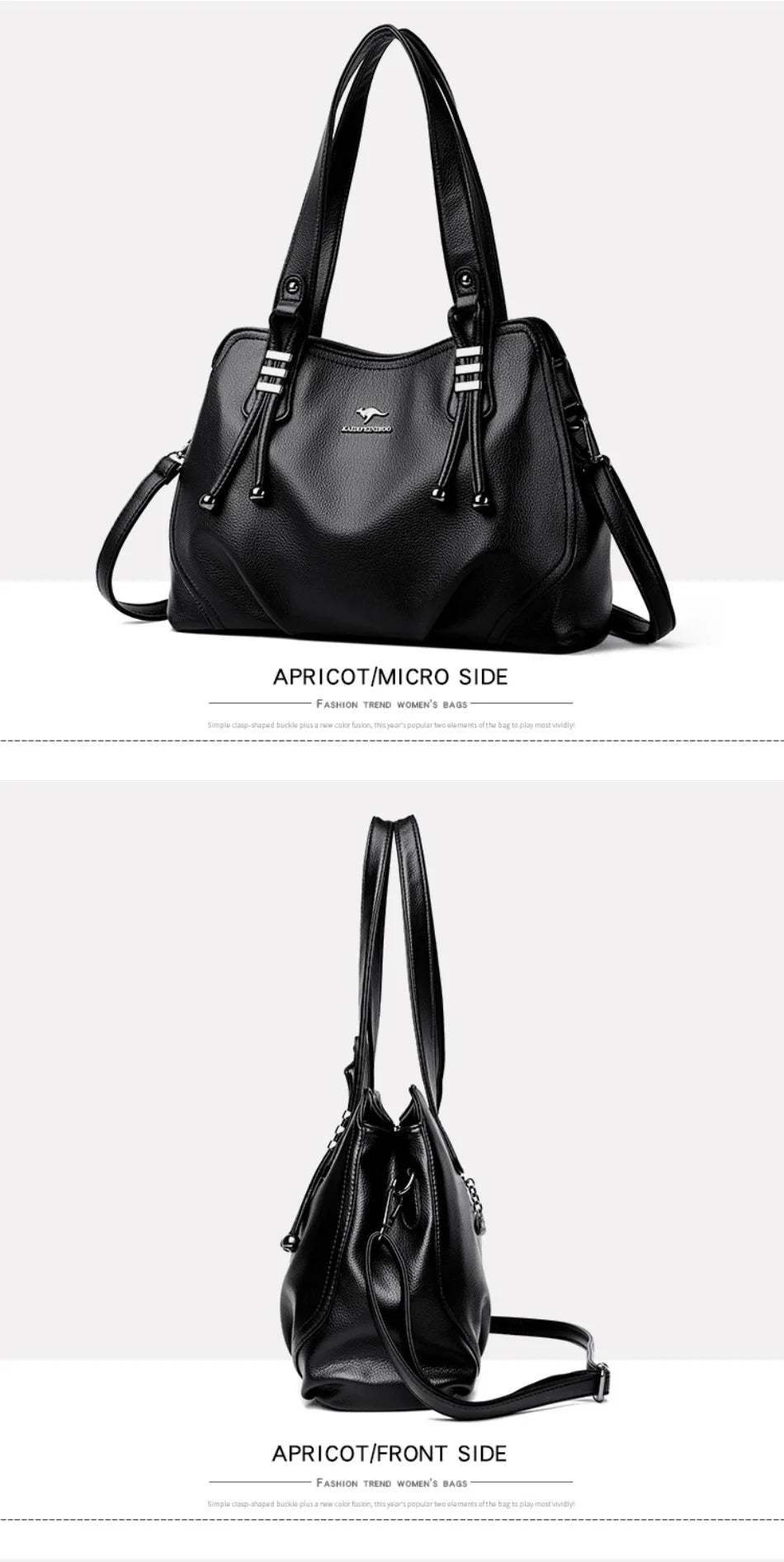 2024 véritable mode 3 couches de luxe femmes sacs concepteur de haute qualité en cuir souple sac à bandoulière sacs à bandoulière pour les femmes