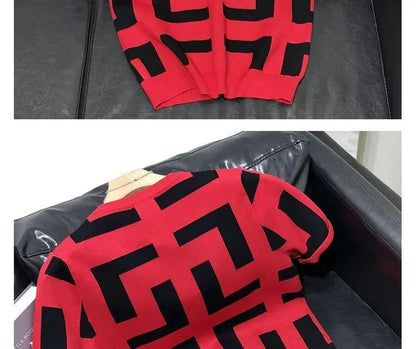 T-shirt à manches courtes Ice Inj, col rond, conception haut de gamme, fouet, imprimé géométrique, loisirs simples, mode estivale, nouveau, 2024