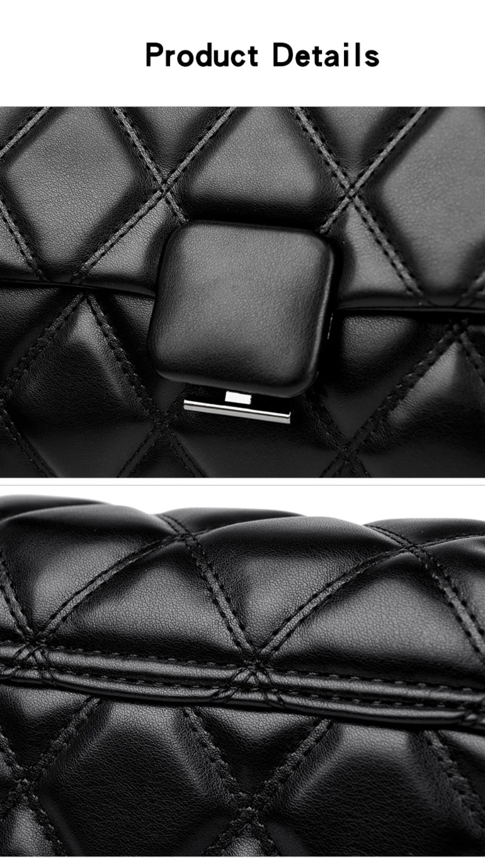 Sac à main rétro en cuir souple pour femmes, sacs carrés à la mode, haute qualité, célèbre designer, portefeuille