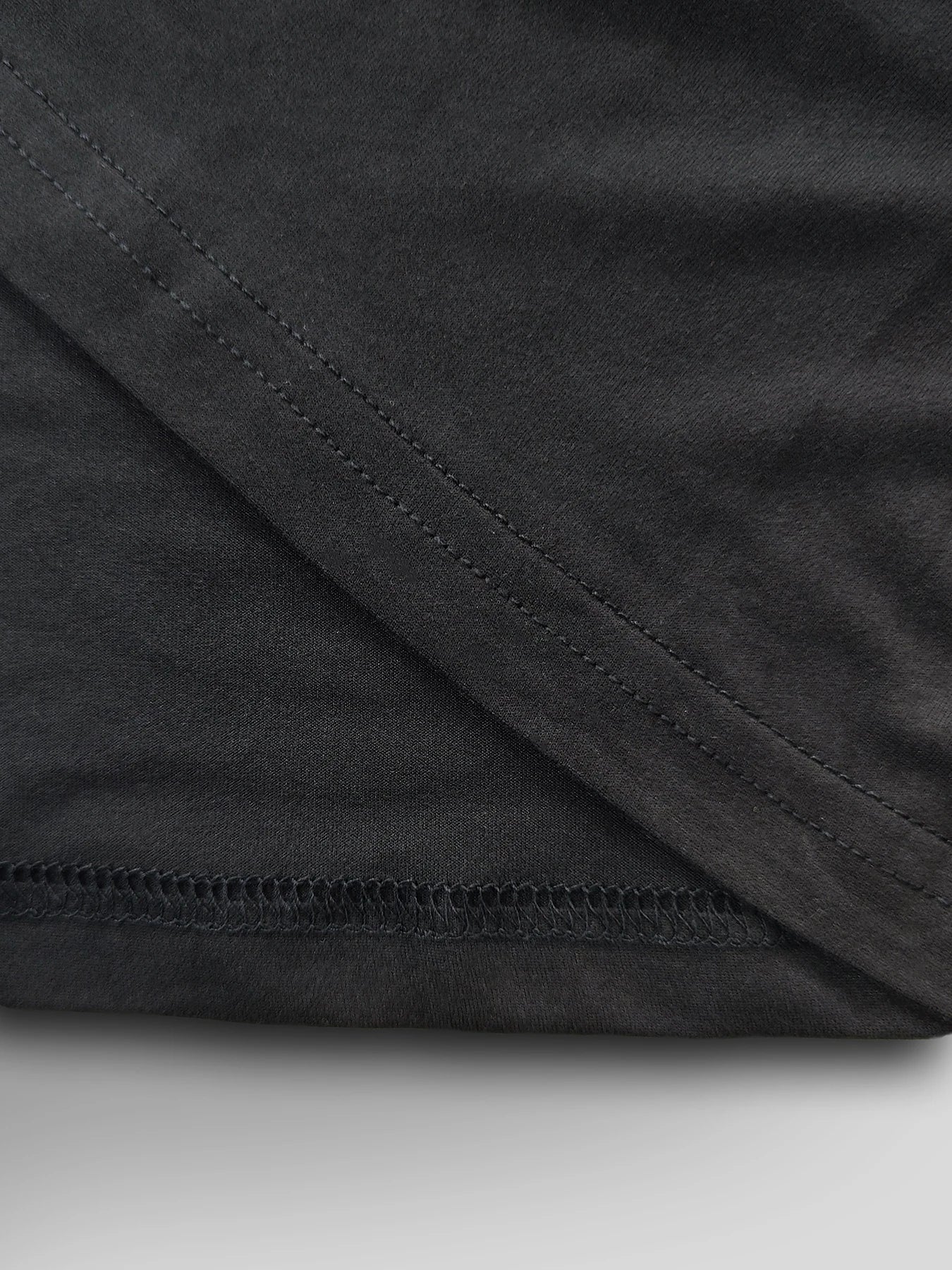 Profil de dame de dessin animé élégant ; T-shirt d'été à manches courtes pour femmes, haut tendance quotidienne