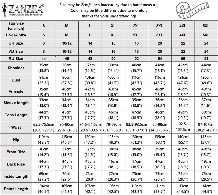 BS -  rue mode femme 2 pièces ensembles élégant manches courtes bouffantes haut court pantalon à jambes larges 2 pièces tenue élégant bureau pantalon ensembles