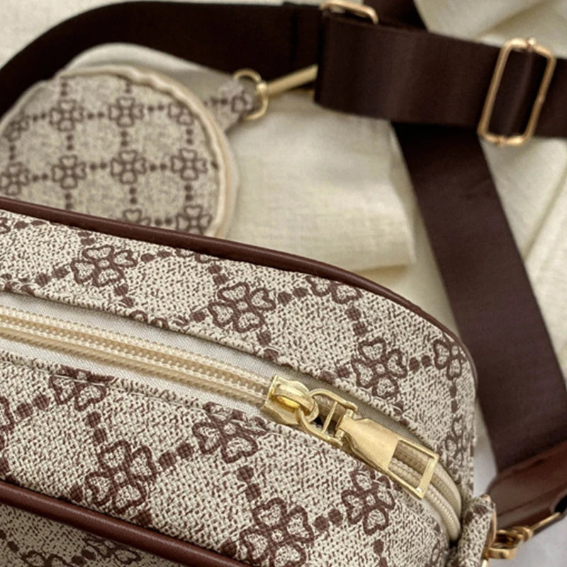 Vintage mode poignée sac à main femmes solide souple en cuir PU femmes sac à bandoulière nouveau décontracté concepteur femmes bandoulière fourre-tout sac