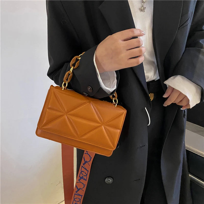 Sac à bandoulière pour femmes sacs à main de mode concepteur de luxe femme sacs à bandoulière marque sac de messager sacs à main