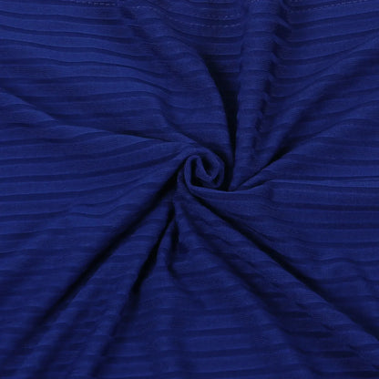 Robe mi-longue à pampilles en polyester à manches 3/4 pour femmes, tenues africaines élégantes, vêtements africains