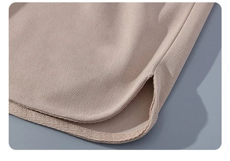 T-shirt et short décontractés à col rond pour hommes, deux pièces, imprimé à la mode, respirant, costume à manches courtes, nouvelle collection été 2025